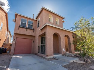 7986 E Revolution Loop, Tucson, AZ 85730