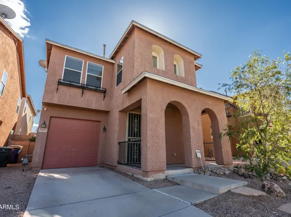 7986 E REVOLUTION Loop, Tucson, AZ 85730