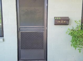215 Vista St #213, Ashland, OR 97520