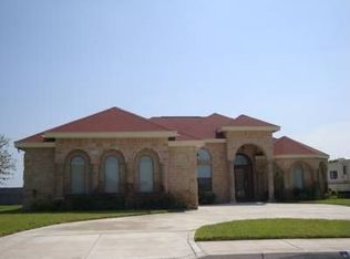 1704 E Acacia, Hidalgo, TX 78557