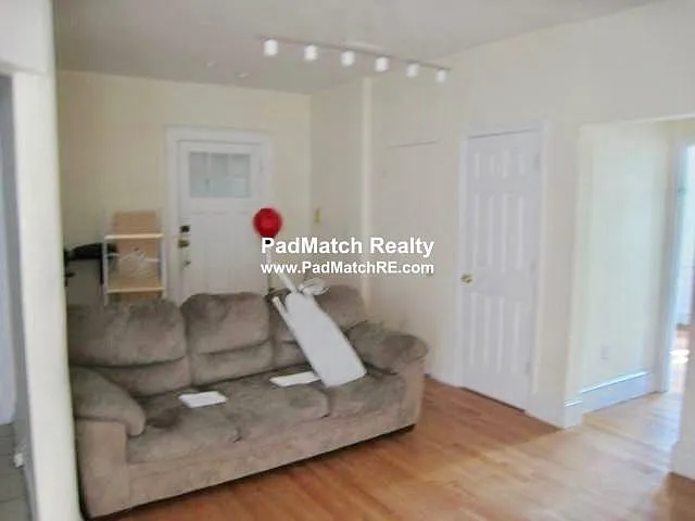 322 Saint Paul St #1 — Photo 1