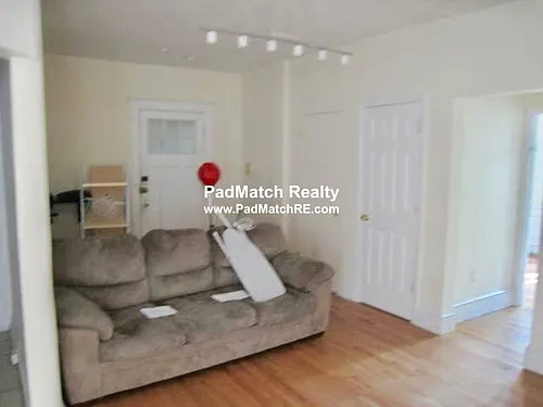 322 Saint Paul St #1 Photo 1