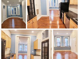 905 N Calvert St #1, Baltimore, MD 21202