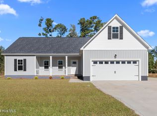 105 Napoli Dr, Jacksonville, NC 28540