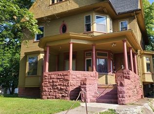 88 Chili Ave, Rochester, NY 14611