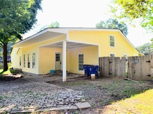 1213 N 55th Ter, Fort Smith, AR 72904