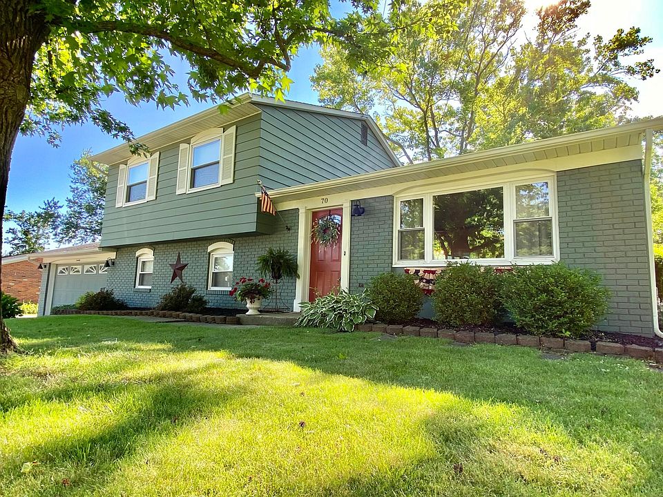 1st image of 70 SE Lakeview Dr