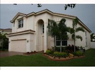 15842 SW 24th St, Miramar, FL 33027