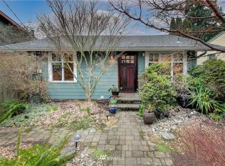 14311 Interlake Ave N, Seattle, WA 98133