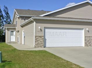 4751 44th St S, Fargo, ND 58104