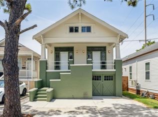 507 S Solomon St, New Orleans, LA 70119