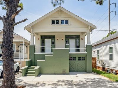 507 S Solomon St, New Orleans, LA, 70119