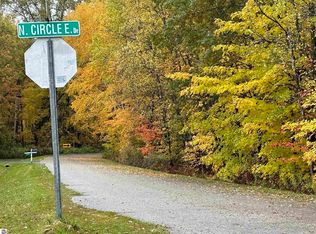 LOT 5 N Circle East Dr, Farwell, MI 48622