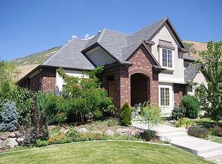 13217 S Berry Patch Ct, Draper, UT 84020