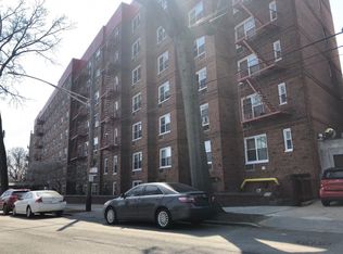 3363 Sedgwick Ave, Bronx, NY 10463