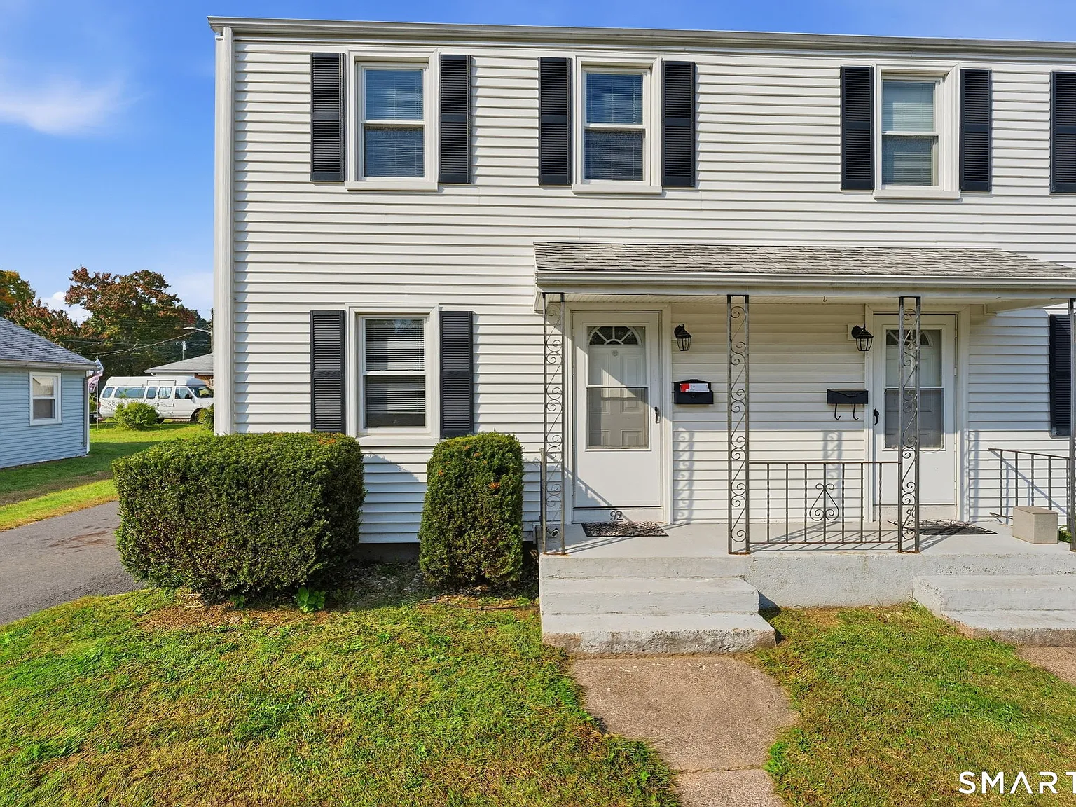 2 bed, 1.0 bath, 950 sqft, $1,850 — Photo 1