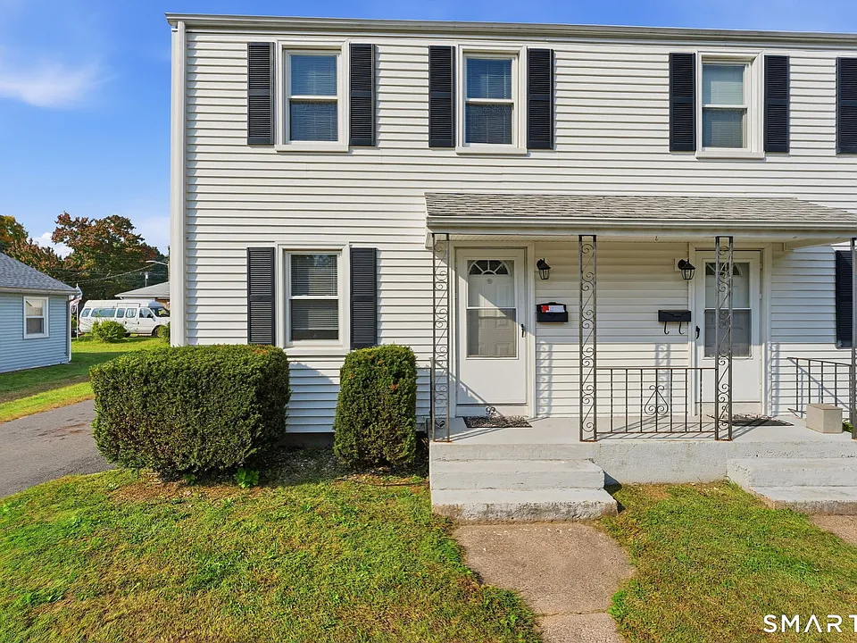 92 Seaman Cir