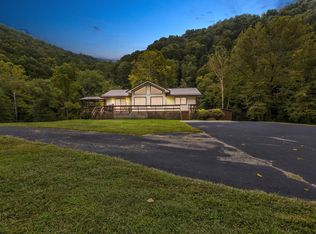 5540 Highway 542, Guage, KY 41339