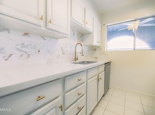 1650 N 87TH Terrace #27B, Scottsdale, AZ 85257