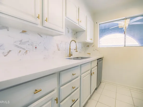 1650 N 87TH Terrace #27B, Scottsdale, AZ 85257