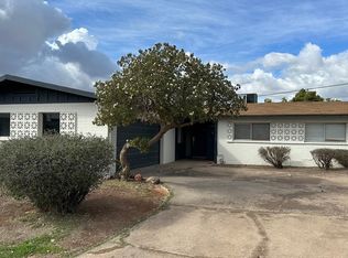 4606 W Claremont St, Glendale, AZ 85301