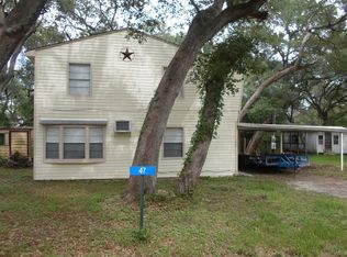 47 Cutters, Palacios, TX 77465