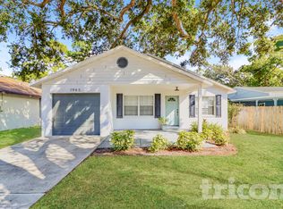 1945 Oak St, Clearwater, FL 33760