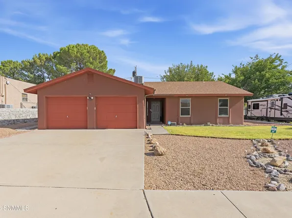 1930 Craig Ave, Las Cruces, NM 88001
