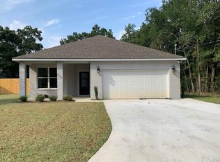 6290 Brandy Ln, Pensacola, FL 32526
