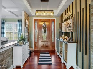 14364 NW Hoecake Rd, Bristol, FL 32321