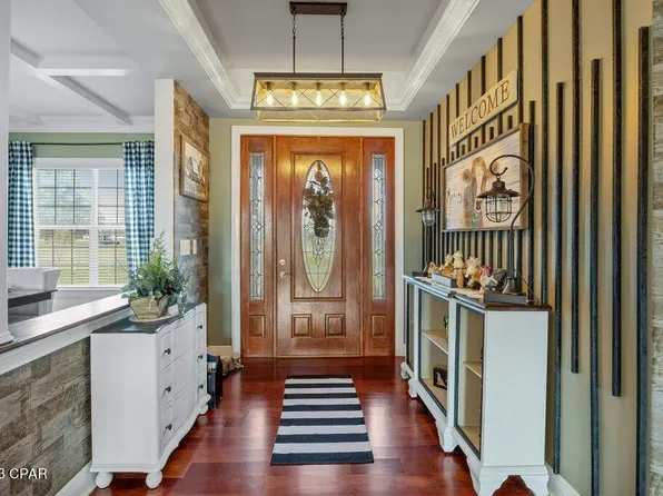 14364 NW Hoecake Rd, Bristol, FL 32321