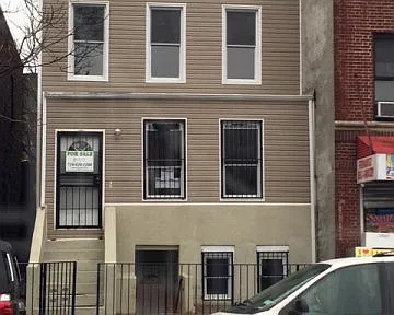 892 E 167th St Bronx NY | Zillow