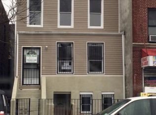 892 E 167th St, Bronx, NY 10459