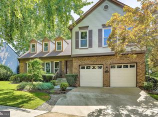 13413 Autumn Ridge Ln, Silver Spring, MD 20906