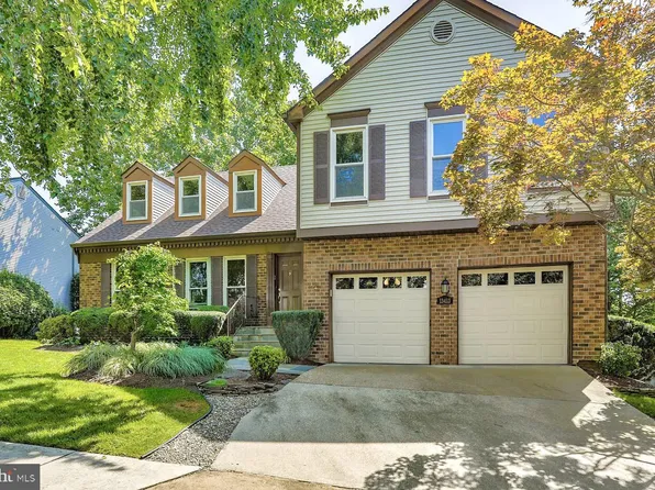 13413 Autumn Ridge Ln, Silver Spring, MD 20906