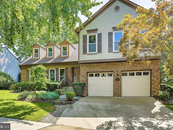 13413 Autumn Ridge Ln, Silver Spring, MD 20906