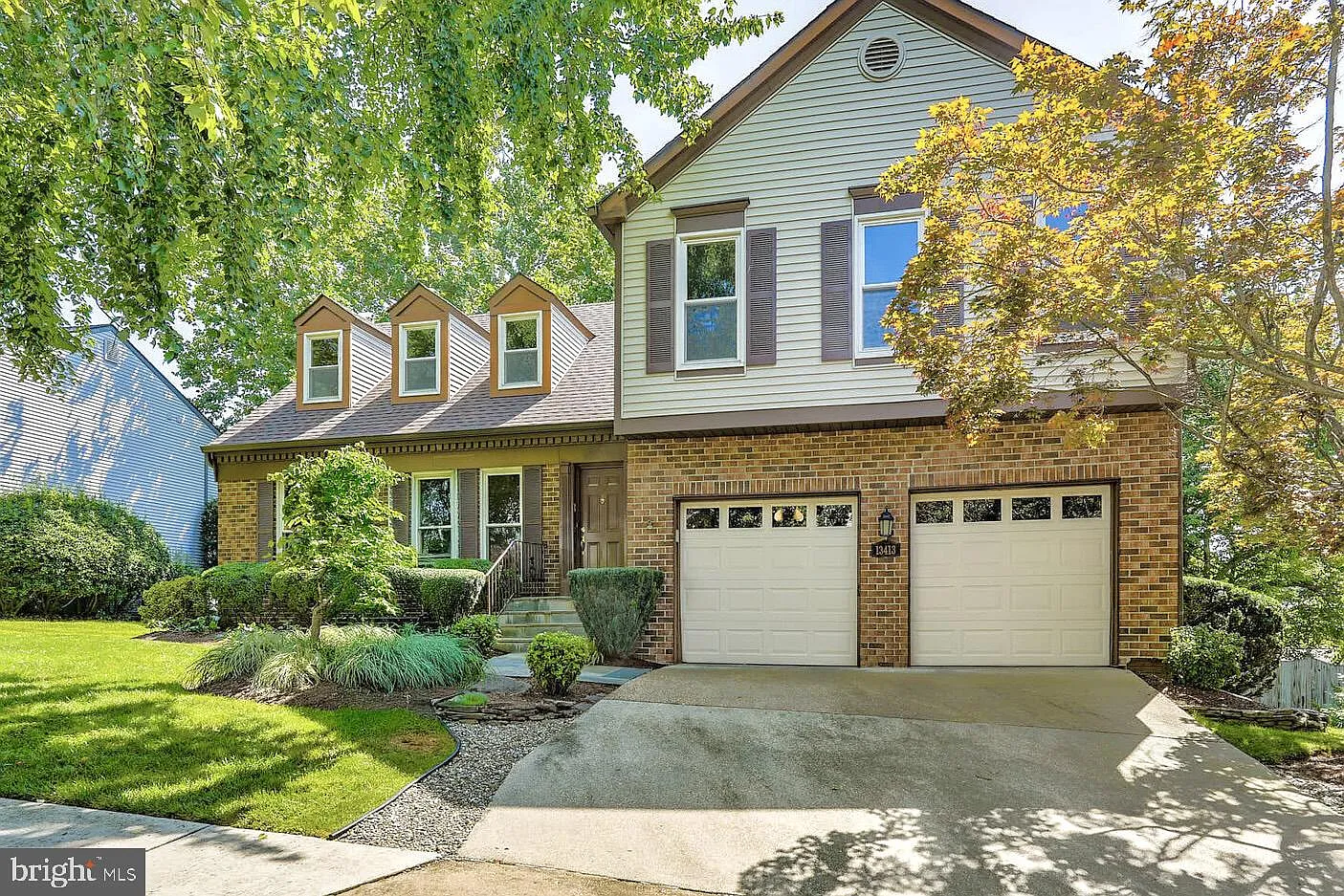 13413 Autumn Ridge Ln photo 1
