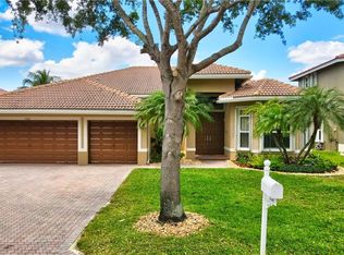 5080 NW 125th Ave, Coral Springs, FL 33076