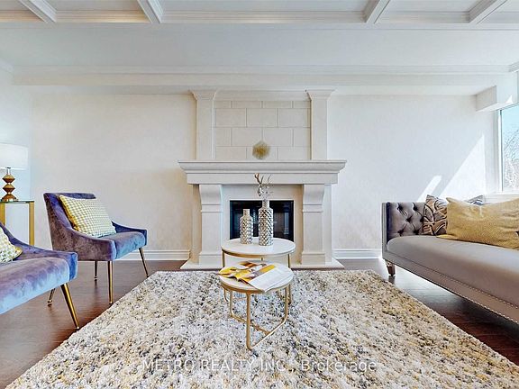 4th image of 90 Fisherville Rd #406
