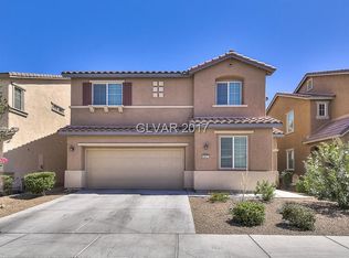 3617 Via Terracina, Henderson, NV 89052