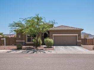 2321 W Magdalena Ln, Phoenix, AZ 85041