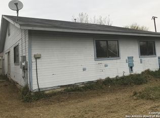 5920 Mission Sunrise, San Antonio, TX 78244