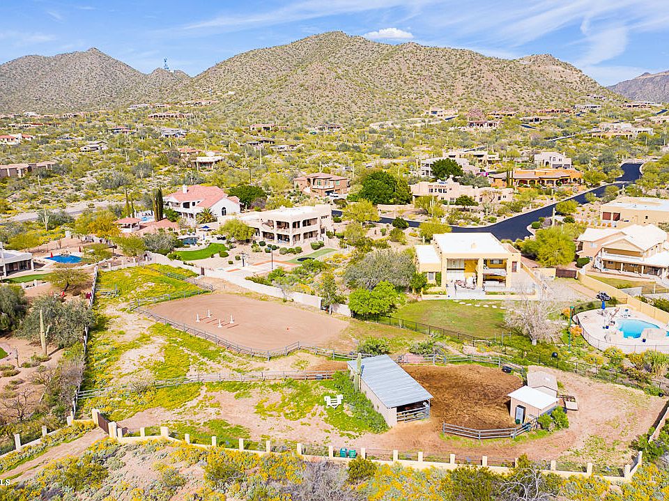 3530 N Hawes Rd Mesa, AZ, 85207 Apartments for Rent Zillow