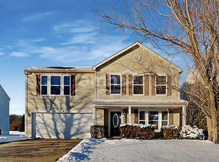 12608 Bearsdale Dr, Indianapolis, IN 46235