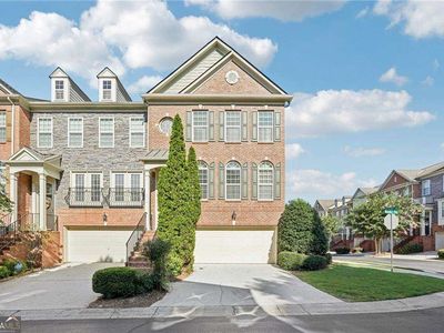 4716 Wehunt Trl SE Unit 20, Smyrna, GA, 30082