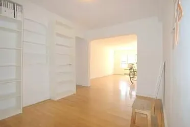 Rented by Highline Residential