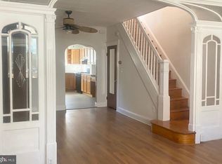 2418 S Warnock St, Philadelphia, PA 19148