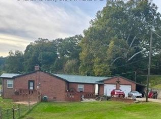 3200 Given Rd, Ripley, WV 25271