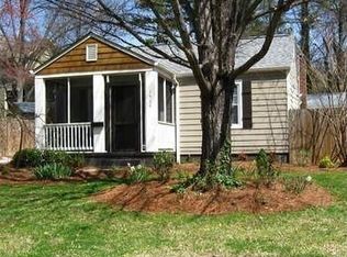 1515 Brook Rd, Charlotte, NC 28205