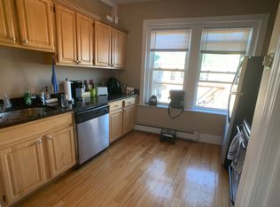 1323 Commonwealth Ave #3B-1BA-845SQFT, Allston, MA 02134